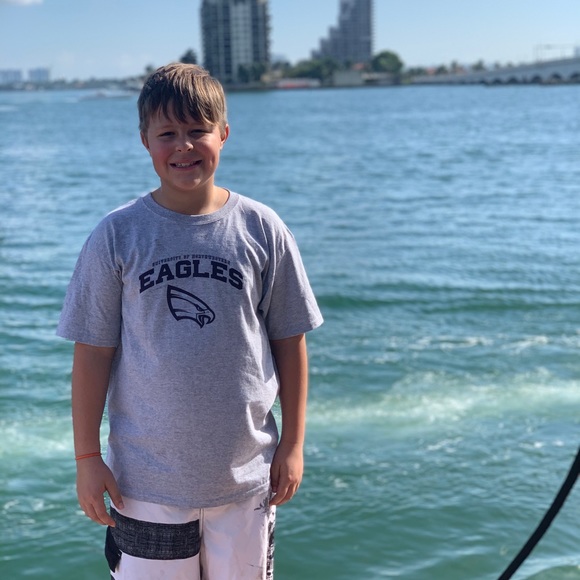 Meet your Posher, James - Picture 1 of 1